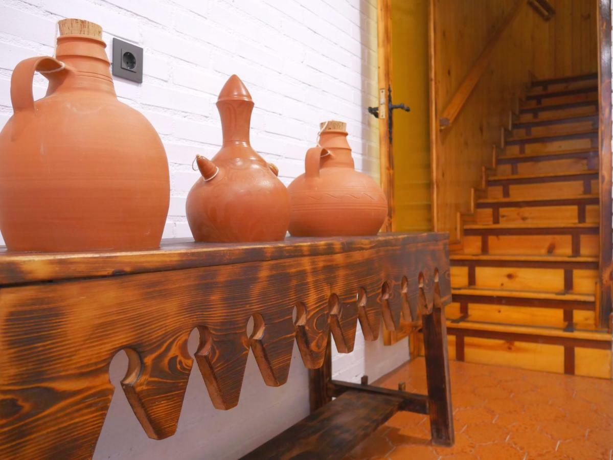 Casa Zurradores Apartamento *