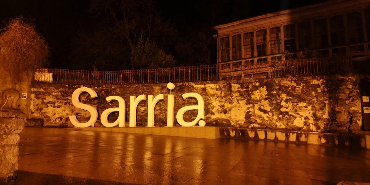 Сasa de vacaciones Casa María Del Carmen Arias Sarria