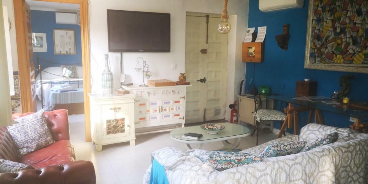 Apartamento Costa Tropical Oasis