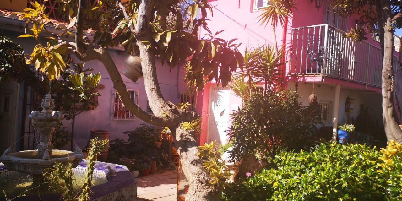 Costa Tropical Oasis Apartamento Motril