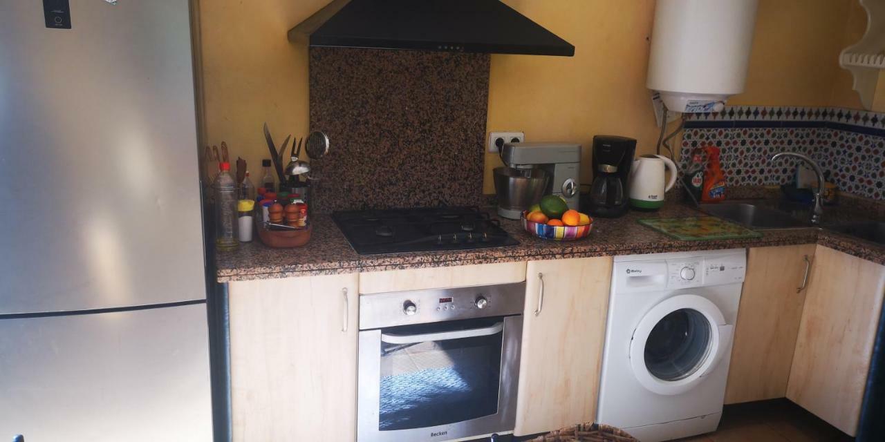 Apartamento Costa Tropical Oasis *