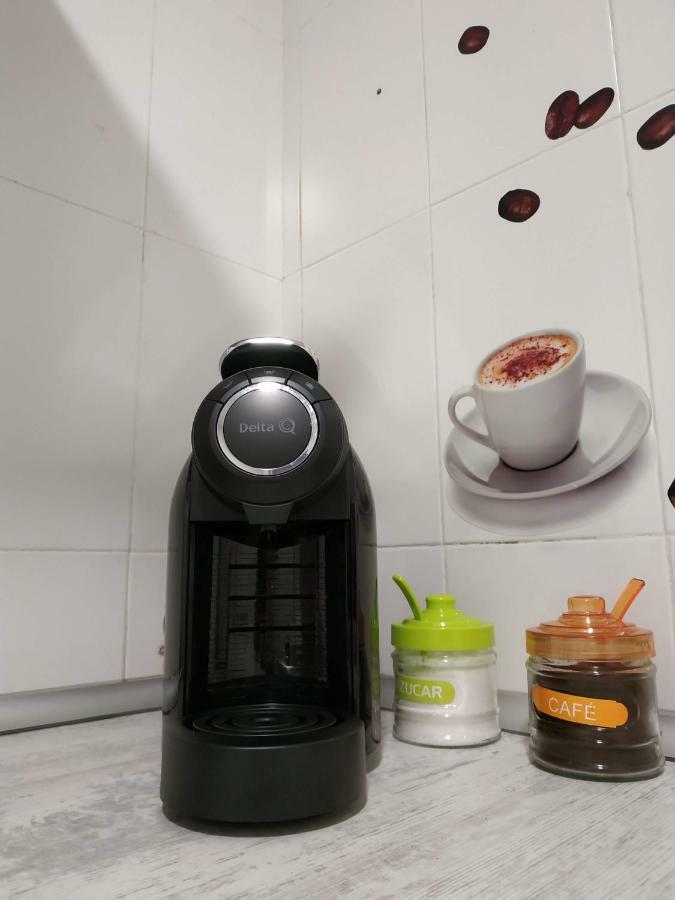 El Olivar Apartamento *