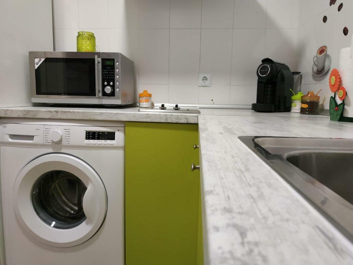 El Olivar Apartamento