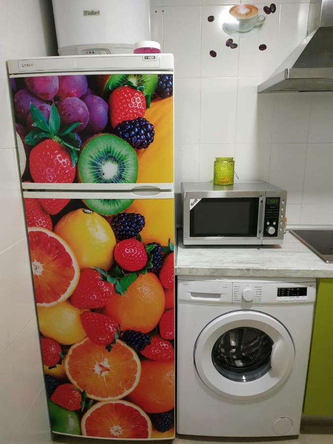 El Olivar Apartamento