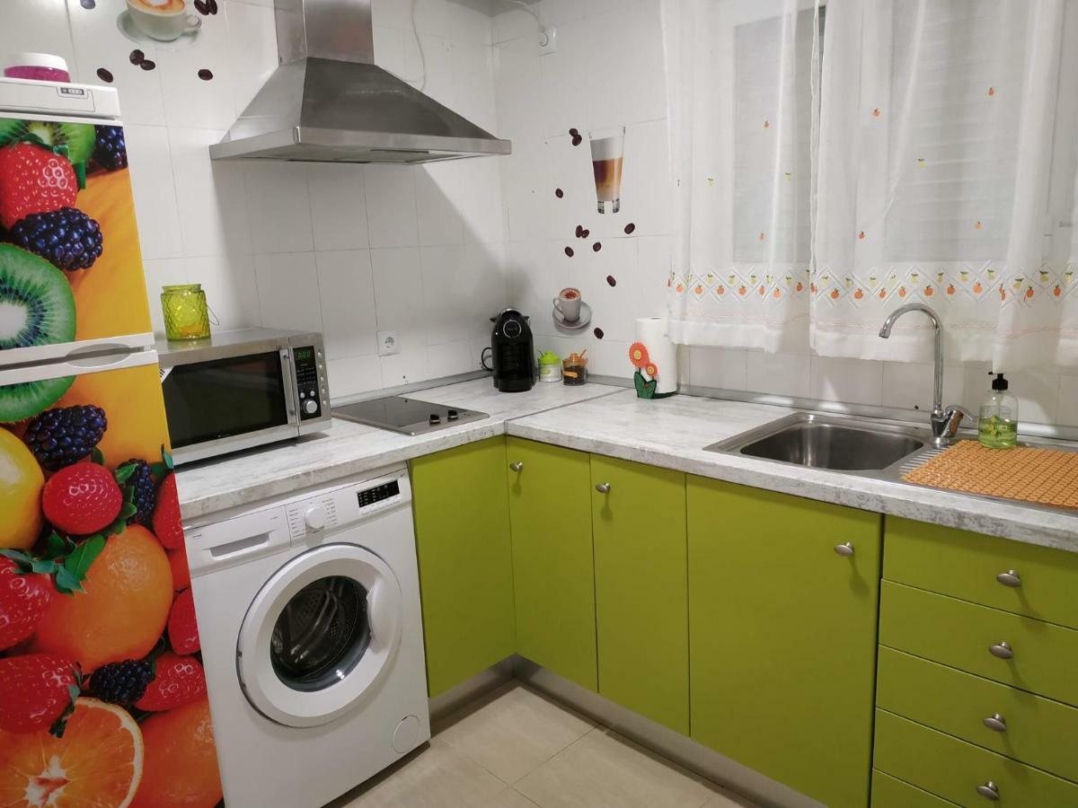 El Olivar Apartamento
