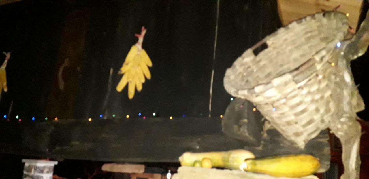 Flor De Pomar Сasa de vacaciones Corao