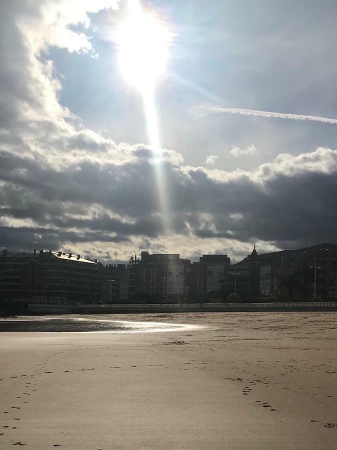 Apartamento Apartamento La Sirena Brazomar Castro Urdiales