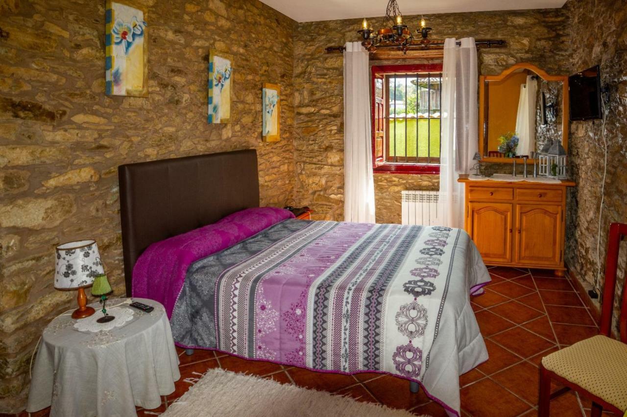 La Casona De Pension Guest house