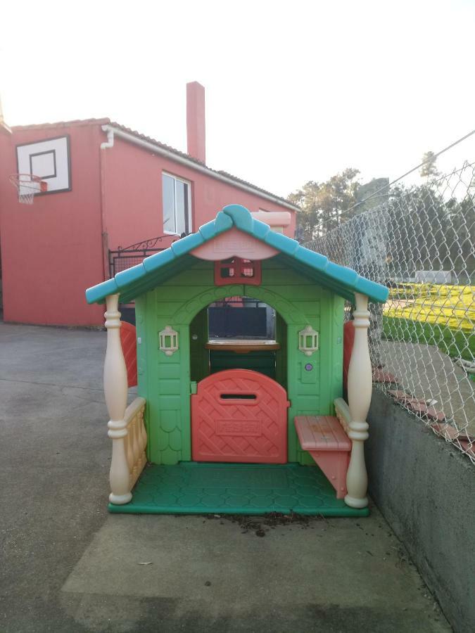 Holiday home Casa Socorro *