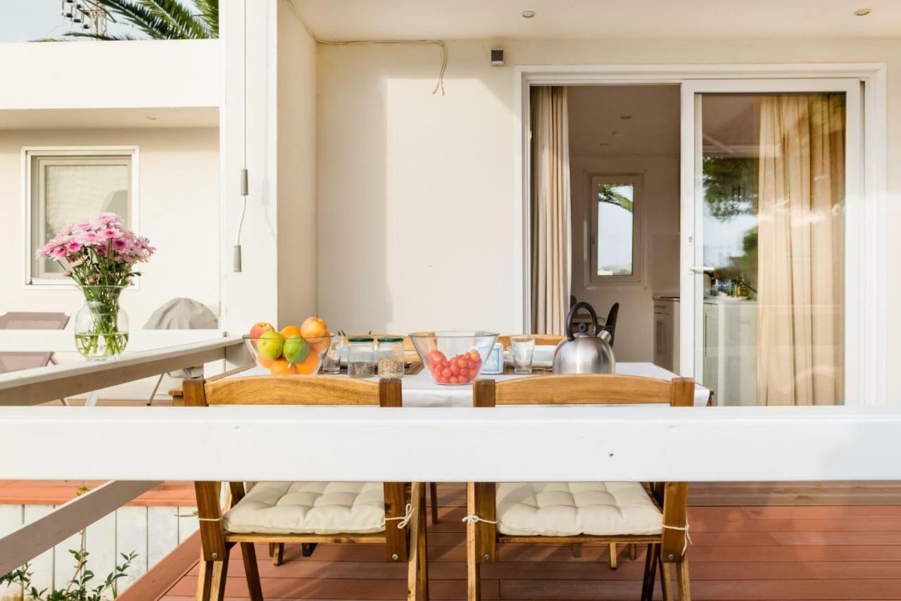 Casara Seis O Casara Siete - Tu Casa A 100m De La Playa De Casa rural