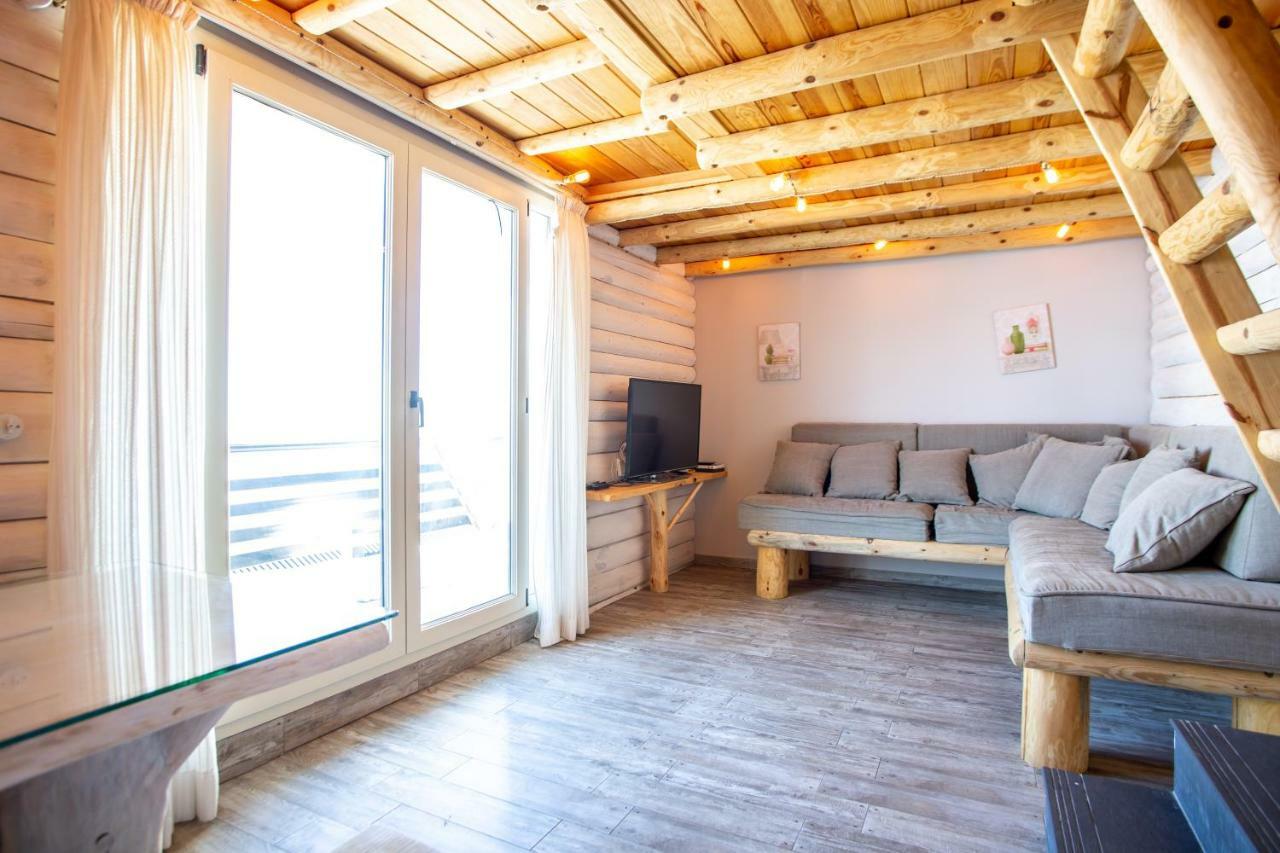 Apartment Lotto