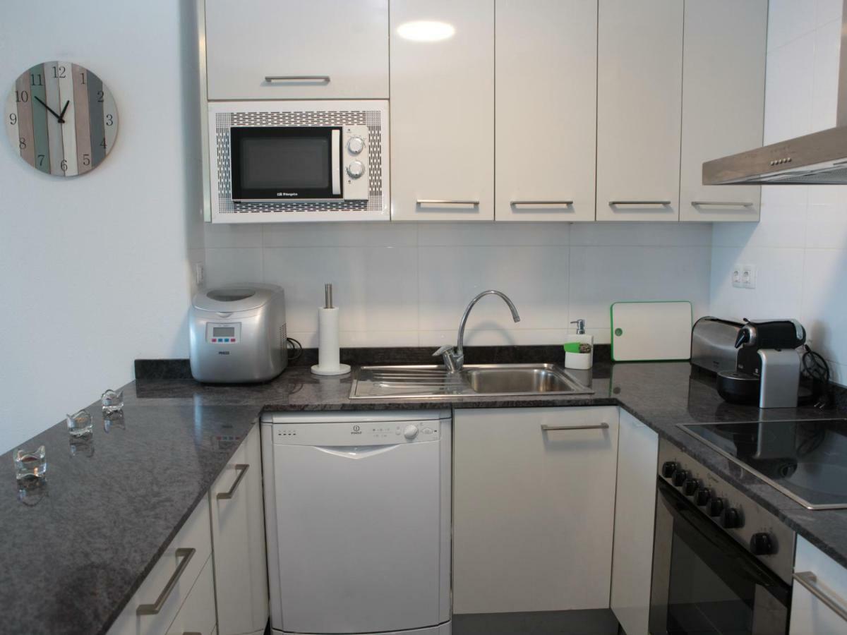 Apartment Rentyplus Mar Azul Manganorte La Manga del Mar Menor