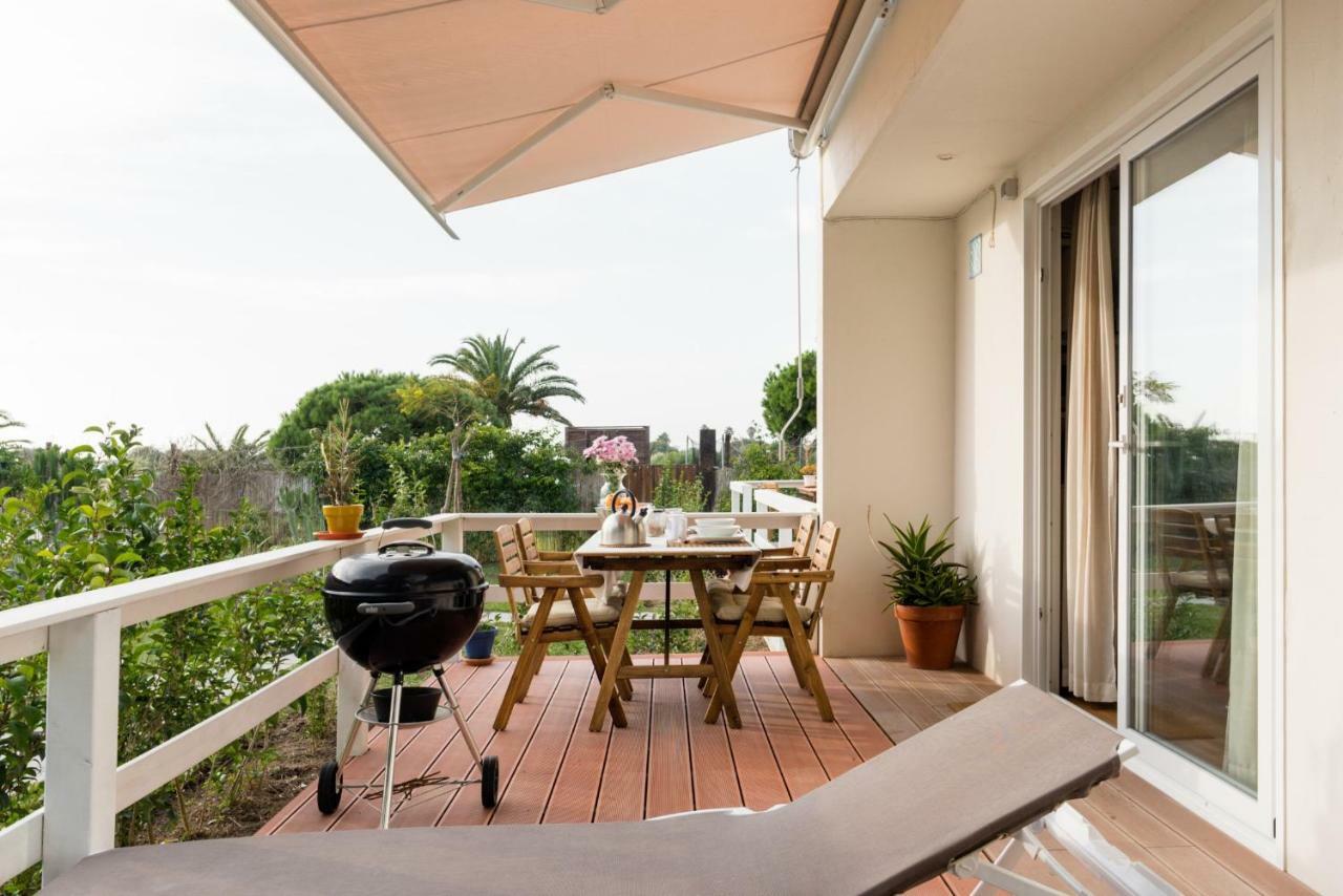 Casa rural Casara Seis O Casara Siete - Tu Casa A 100m De La Playa De