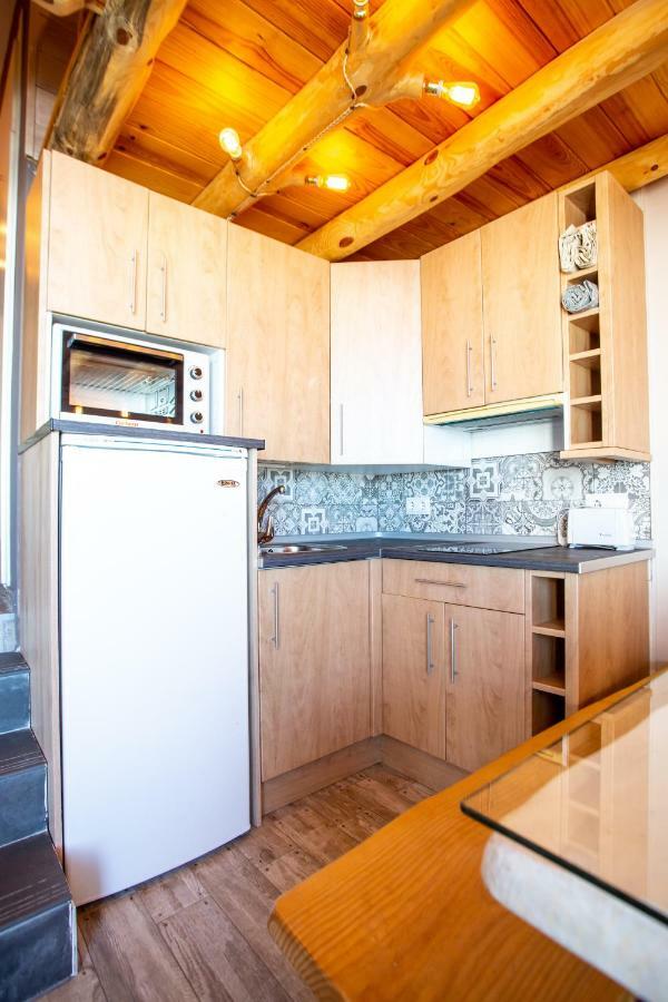 Lotto Apartment *
