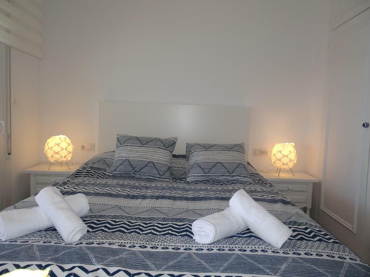 Apartment Belvedere Roses