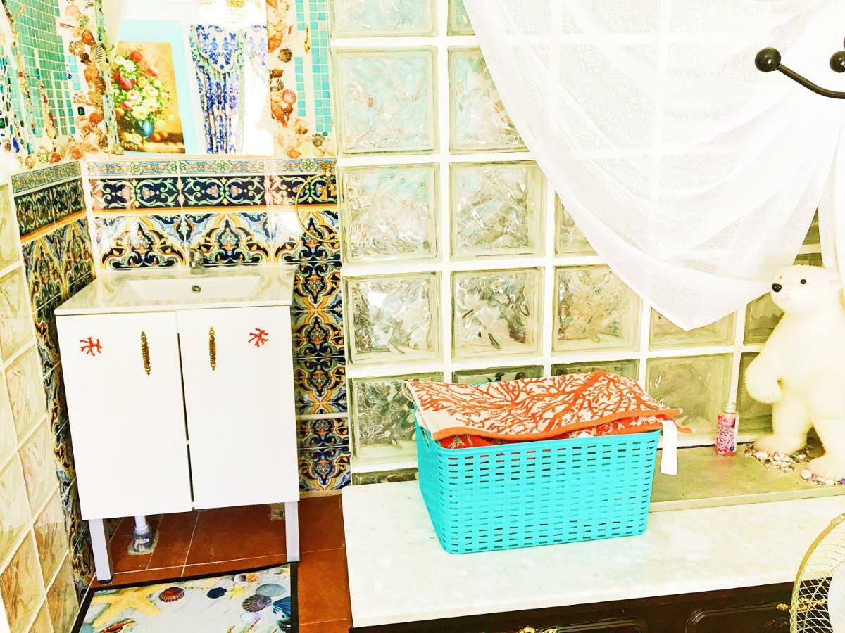 Casa 1808 Homestay