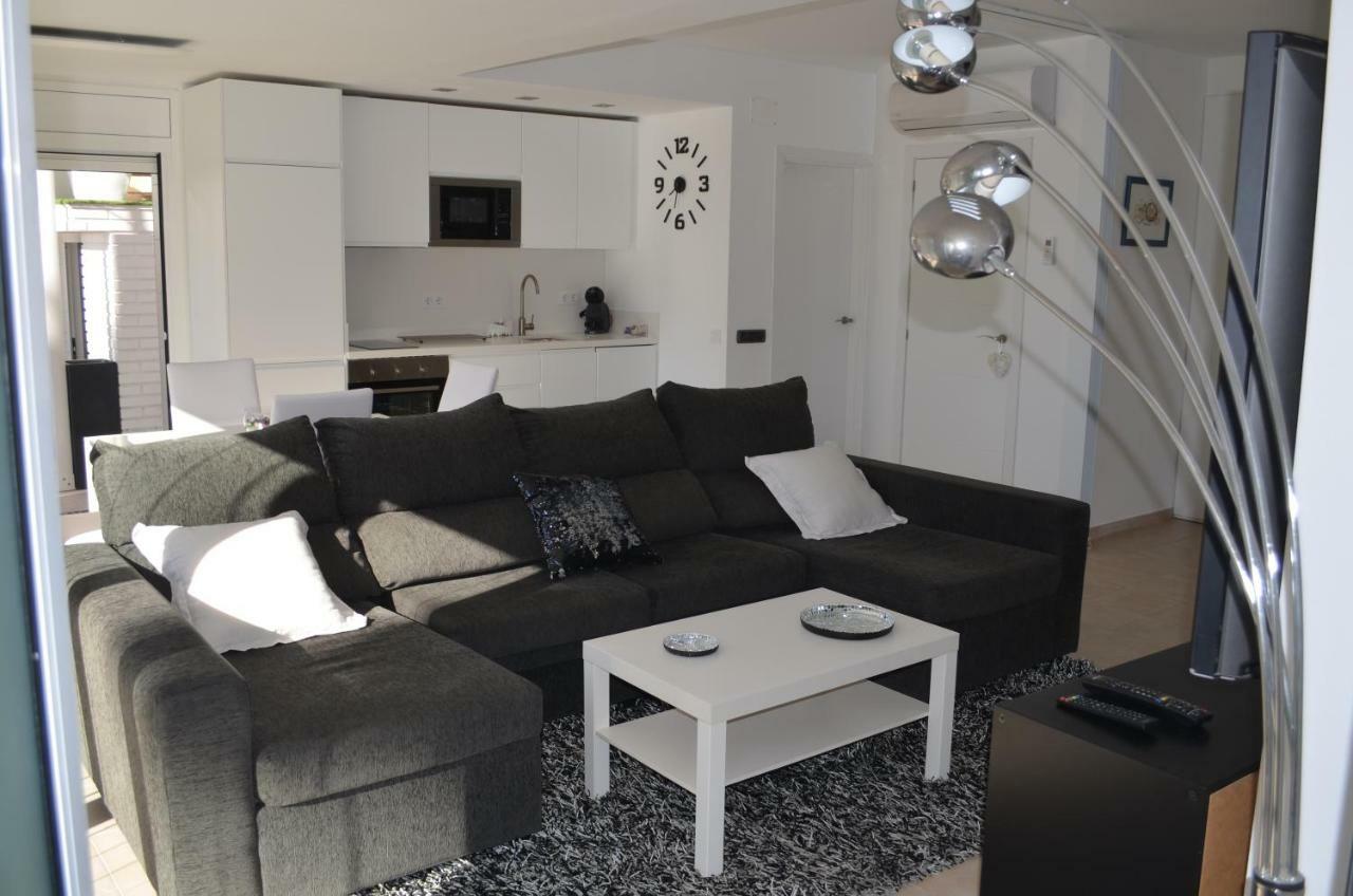 Estrena Loft En El Mejor Sitio De * Tarragona
