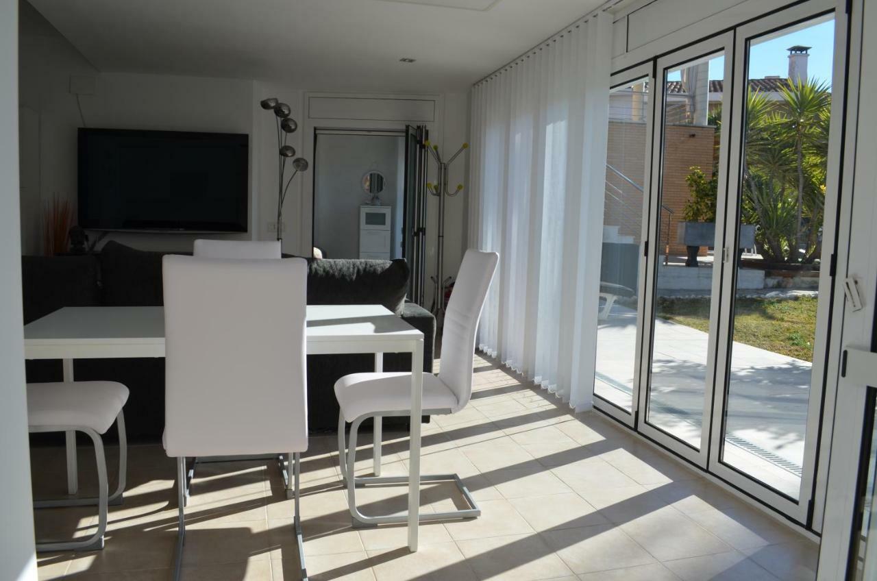 Сasa de vacaciones Estrena Loft En El Mejor Sitio De Tarragona