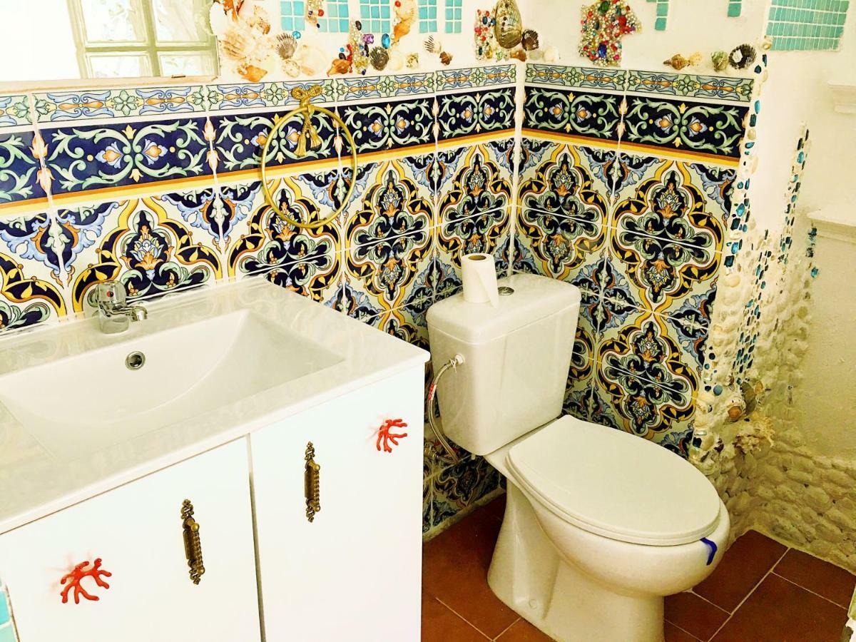 Homestay Casa 1808 Ronda