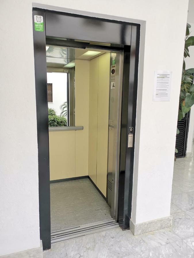 Teodosio Free Parking&central Ac Apartamento *