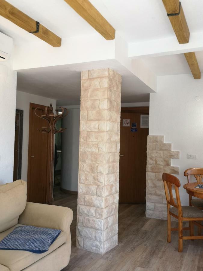 Santa Apartment *