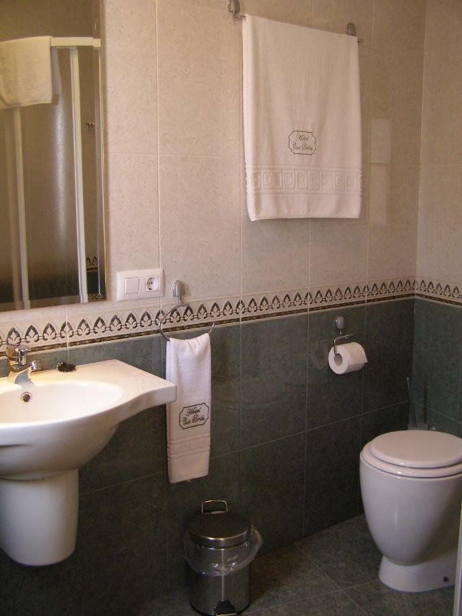 Hotel Casa Benilde 2*