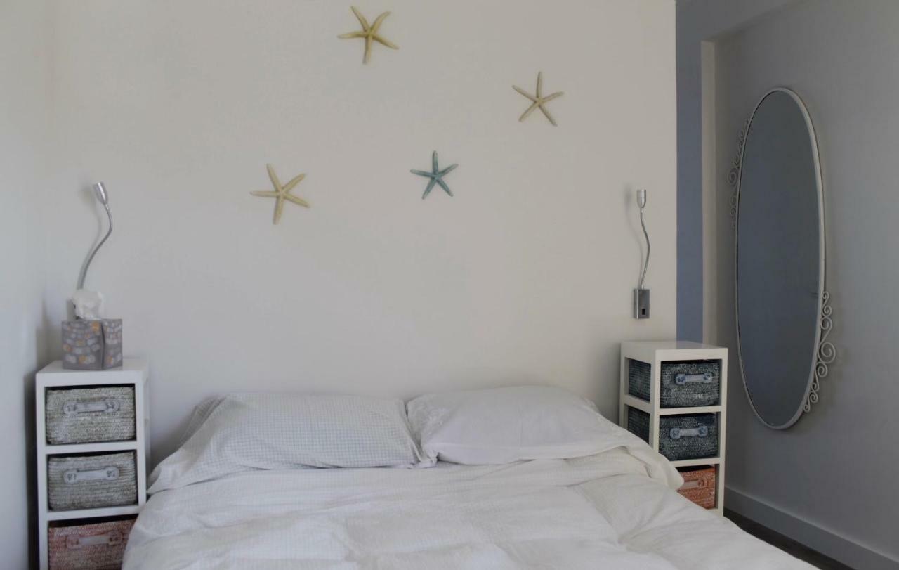 Ventana Al Mar Apartment *