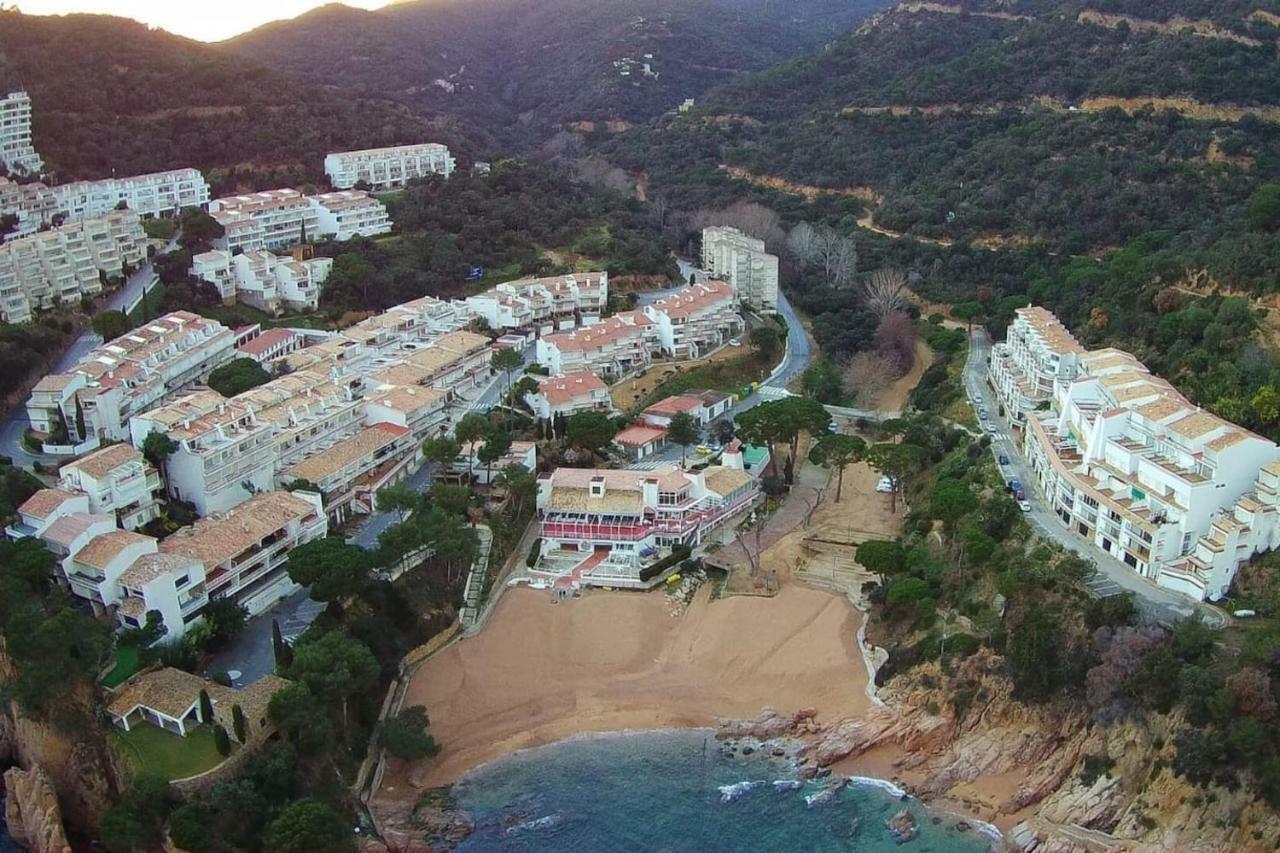 Apartamento Cala Salions, Chalana Ii