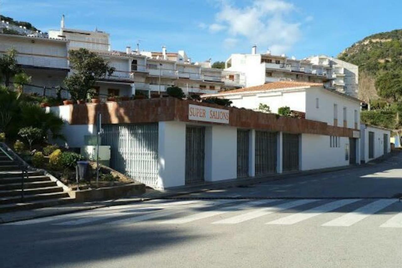 Cala Salions, Chalana Ii Apartamento