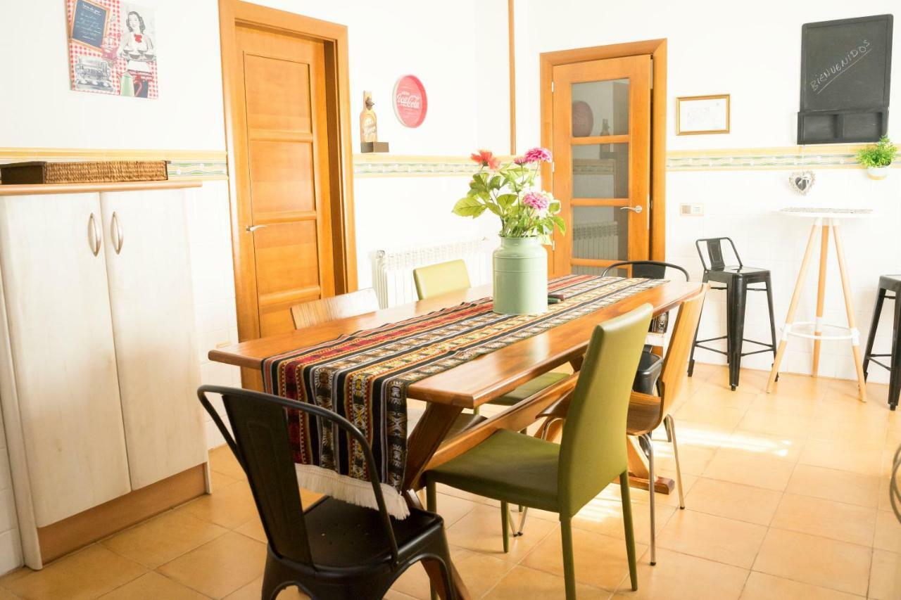 Сasa de vacaciones Casa Rural Las Eras En Monfragüe *