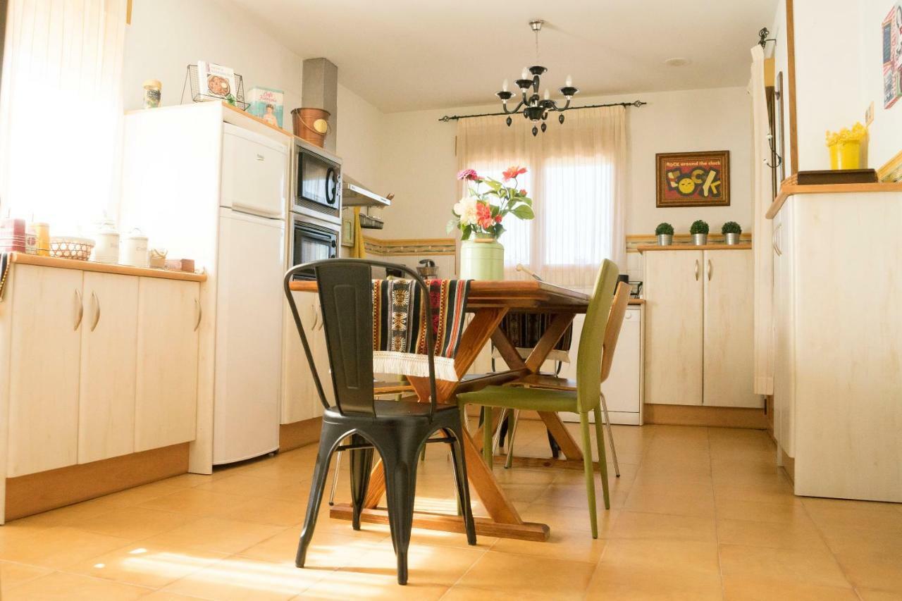 Сasa de vacaciones Casa Rural Las Eras En Monfragüe