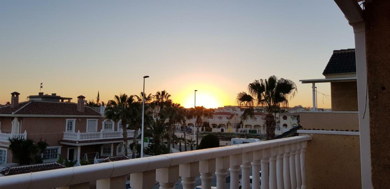 La Zenia Orihuela