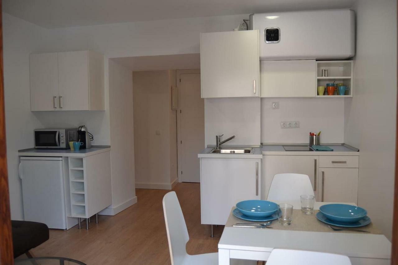 Santa Ursula Apartment