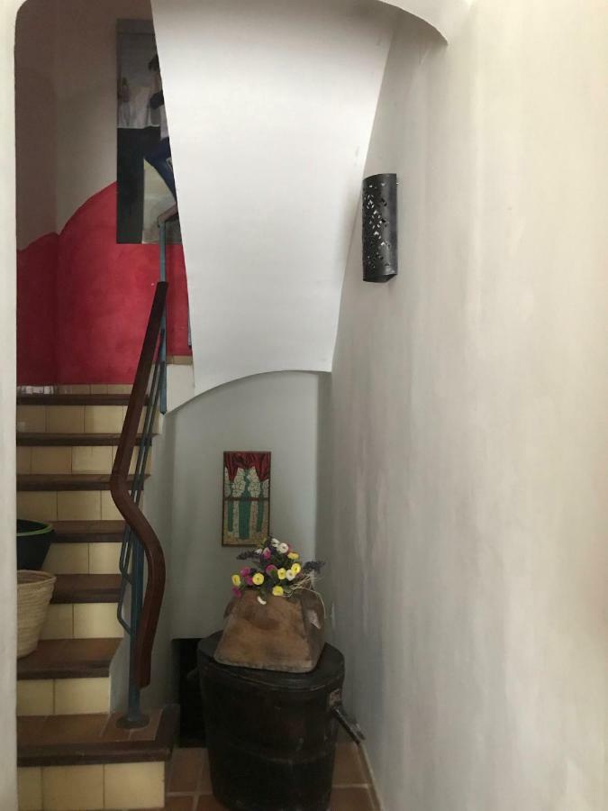 La Terraza