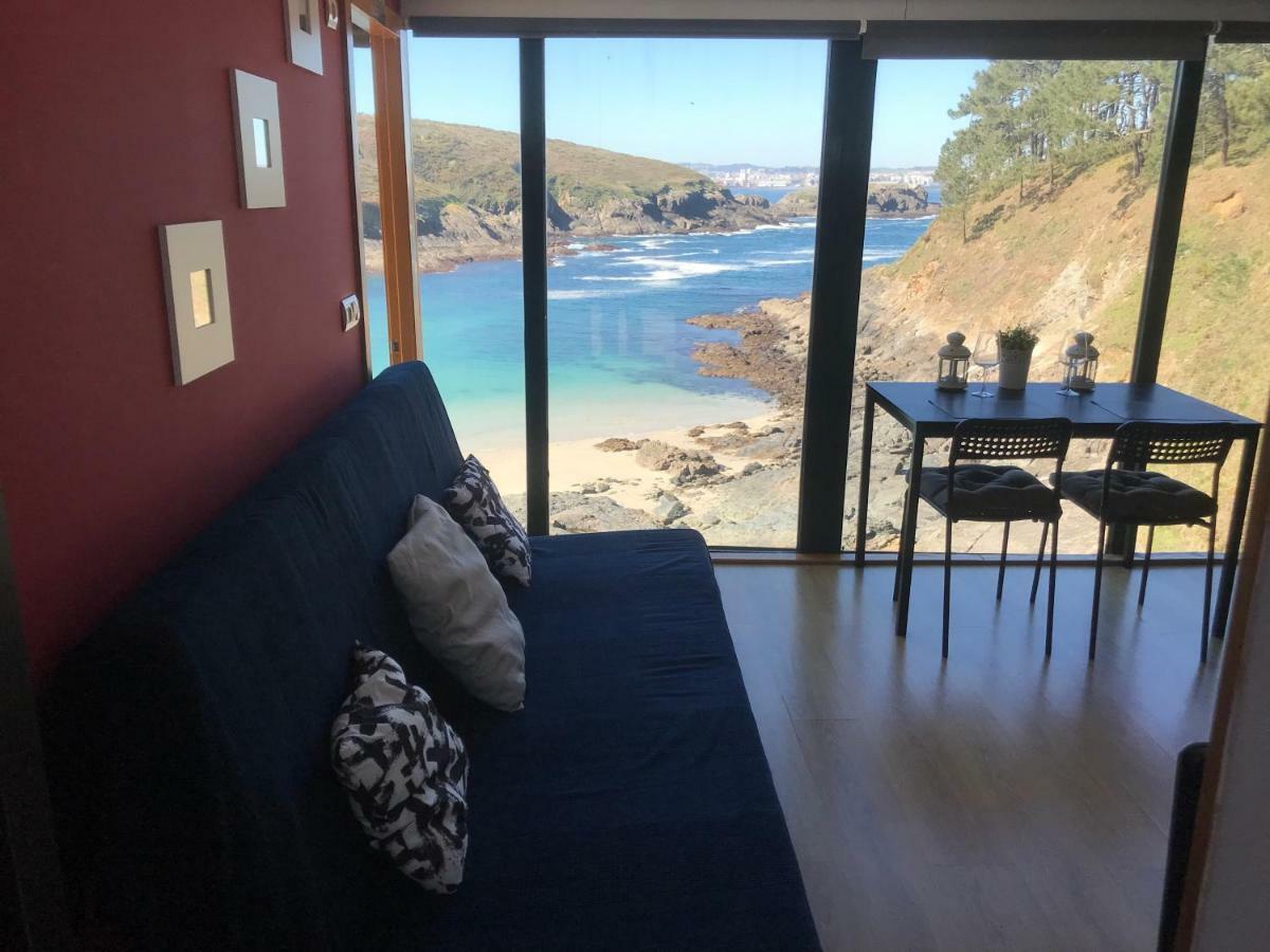 Apartamento Canabal A Coruña