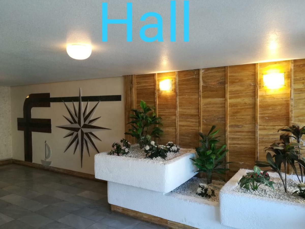 Playa 500m Y Centro Pueblo 600m, Piscina, 4 Clim, 2 Parkings Apartment