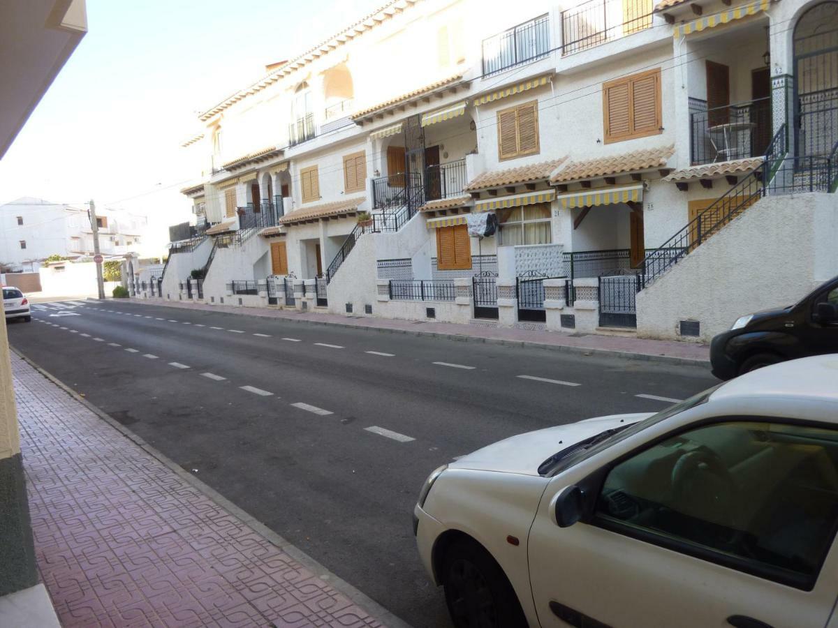 The Cozy Apartamento Torrevieja