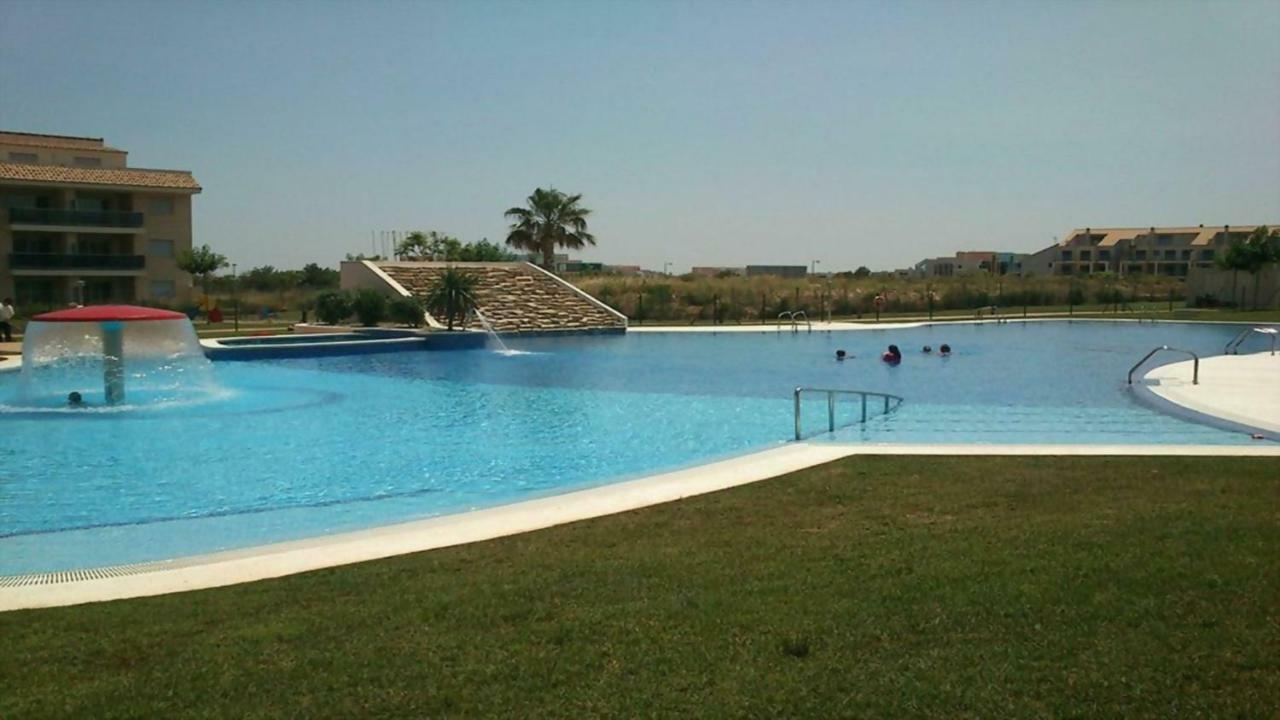 Сasa de vacaciones Sensacional Adosado De Lujo Vacaciones Todo El Año