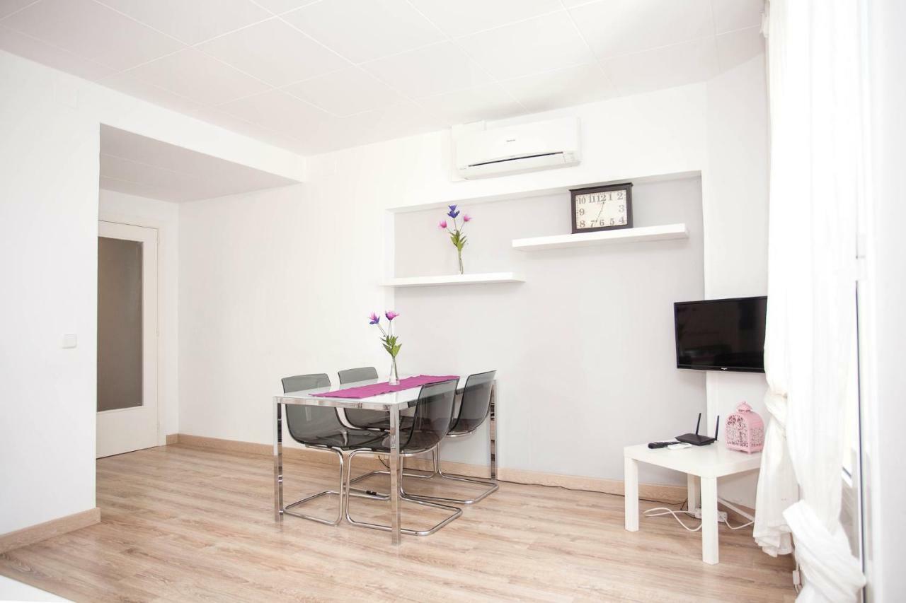 Apartamento Center & With Sea View