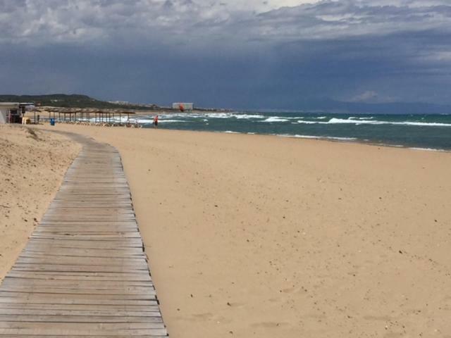 Luxury Aqua Nature La Mata, 50m From The Sea Apartment *