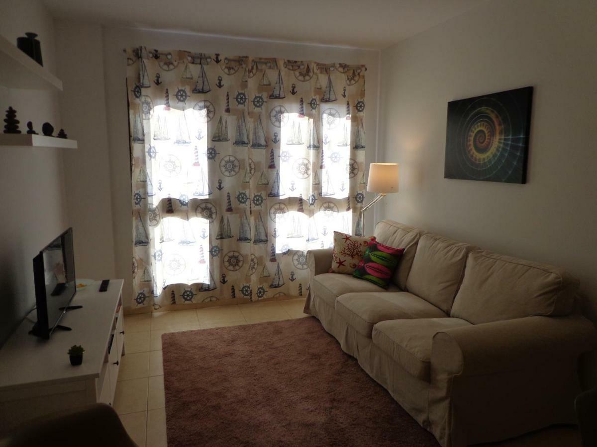 Casa Atalaya Apartamento Corralejo