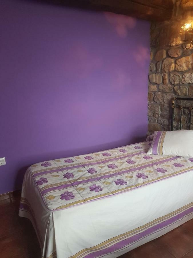 Holiday home Casa Rural Juntana Abionzo