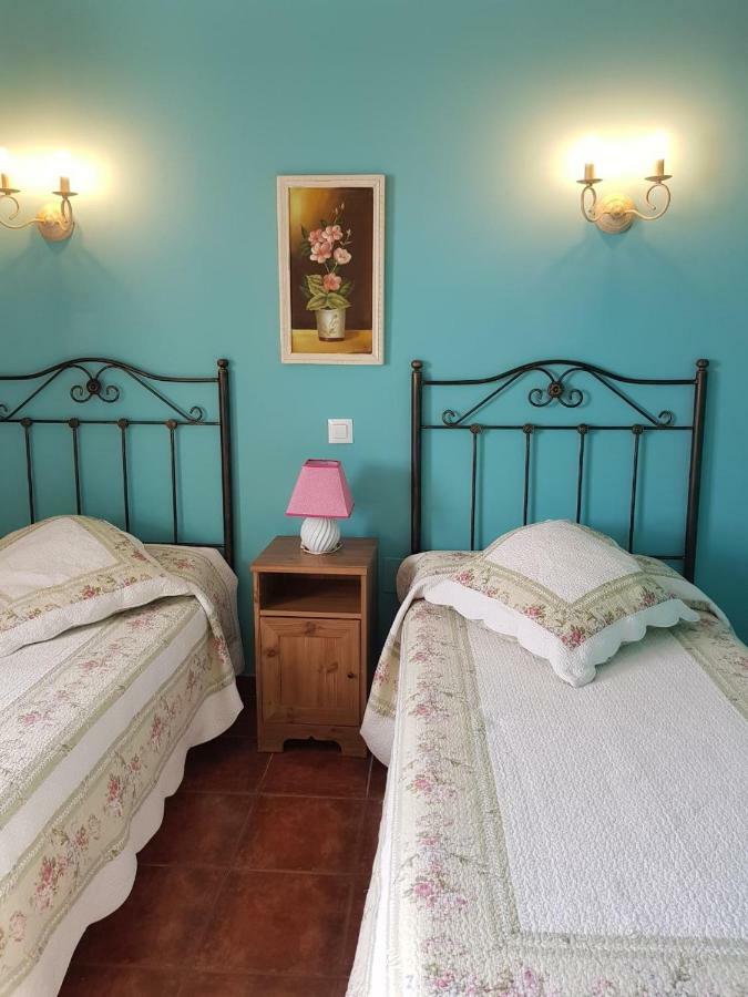 Casa Rural Juntana * Abionzo