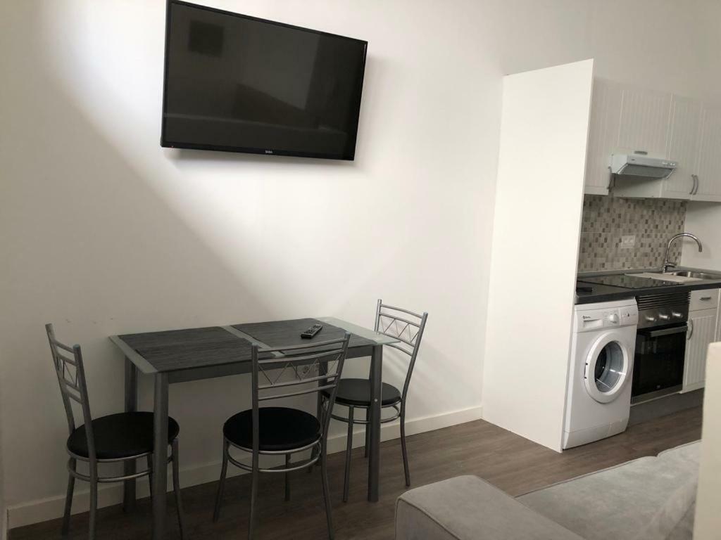 Apartamento Lanzarote Arrecife (Lanzarote)