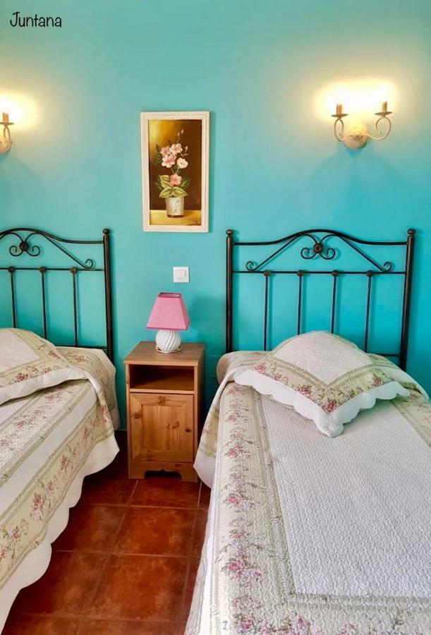 Holiday home Casa Rural Juntana