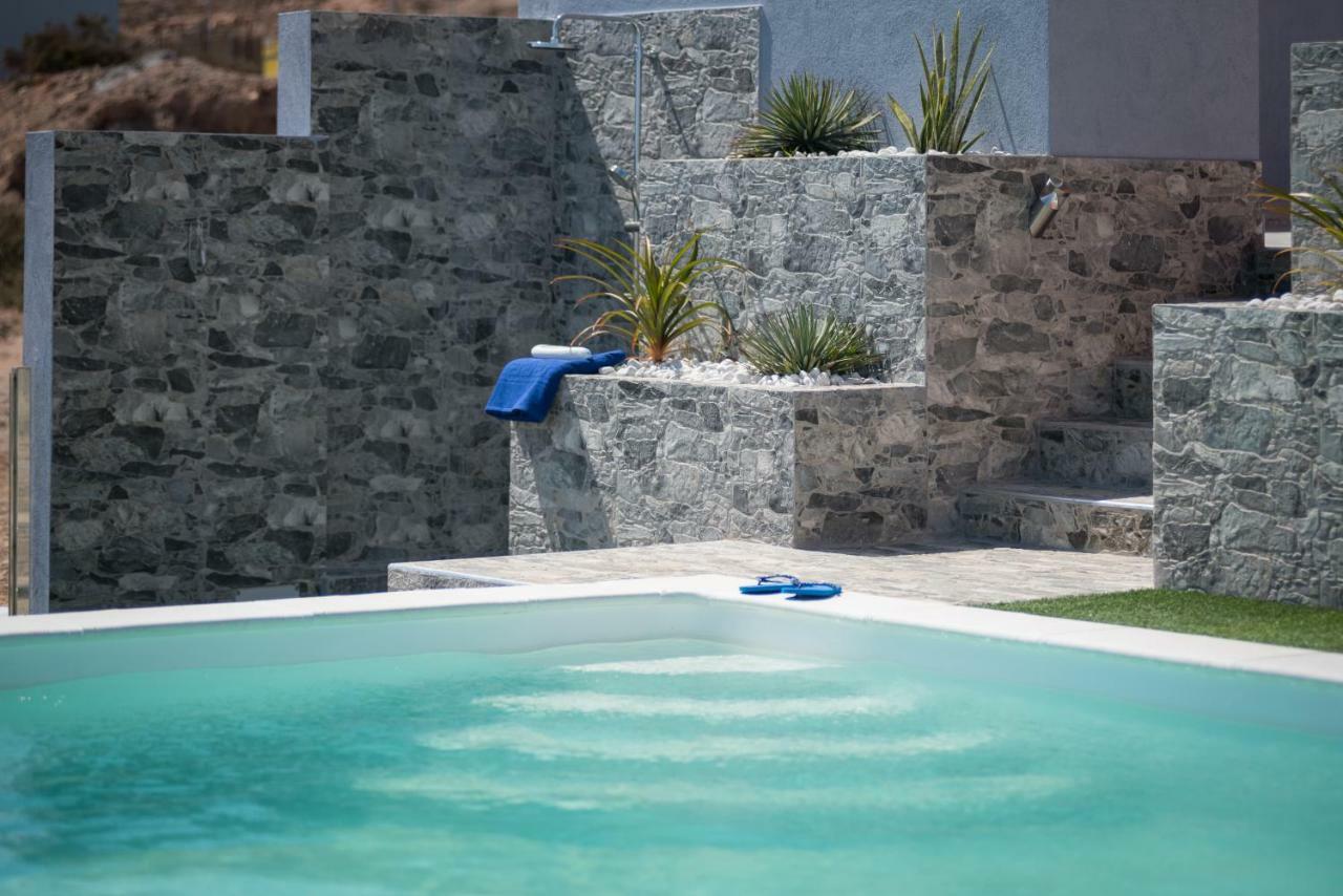 Andrea,heated Pool, Optical Fibre Villa Caleta de Fuste