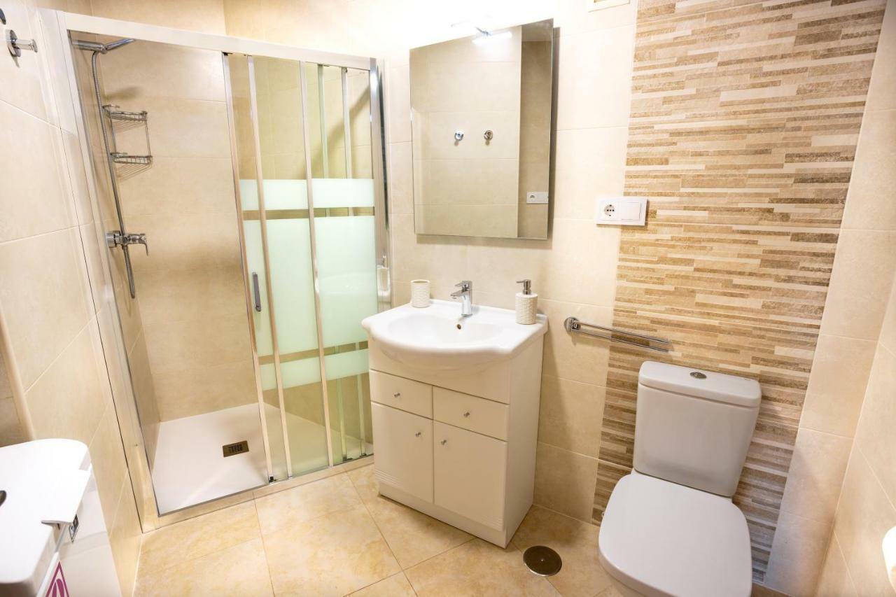 Apartamento Melior-1 Calpe