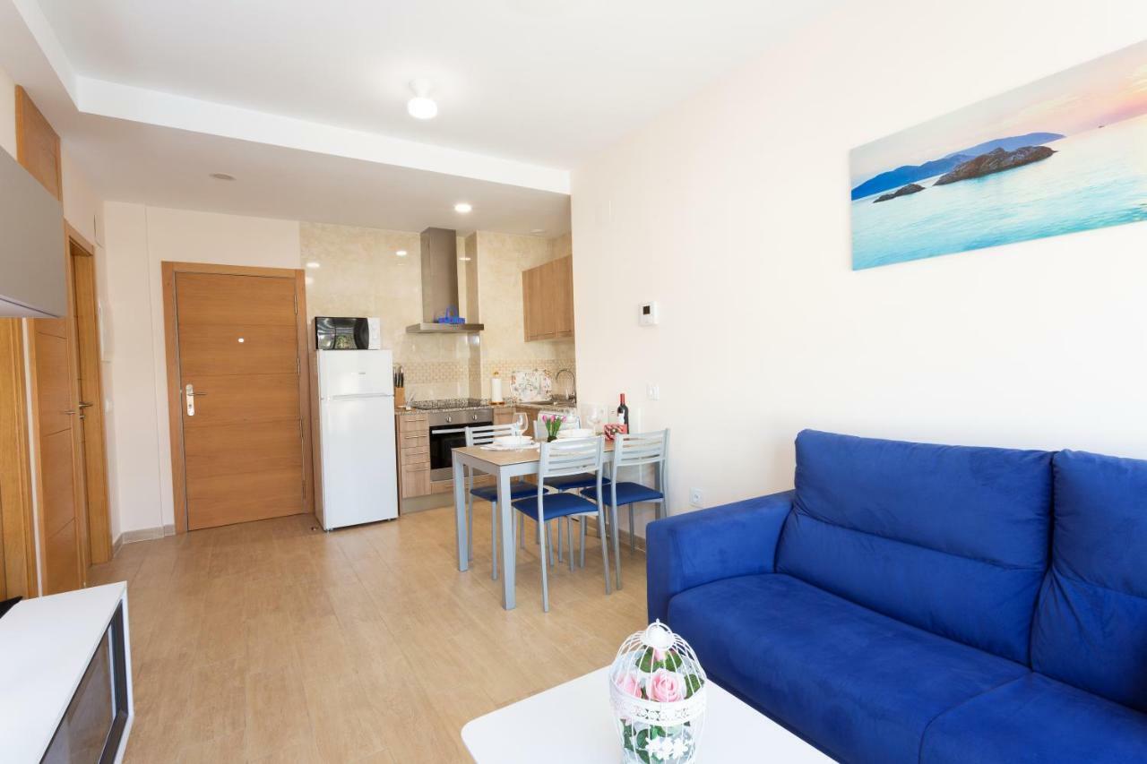 Melior-1 Apartamento *