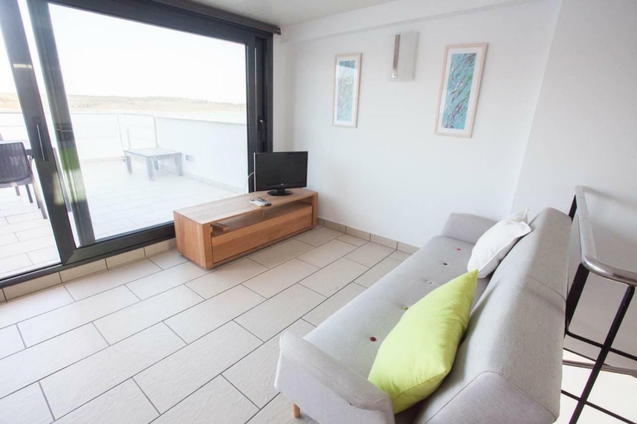 Casa Con Vistas En Fornells 2 Apartment