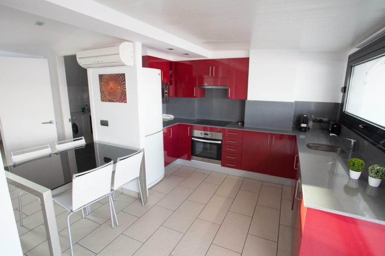 Apartamento Casa Con Vistas En Fornells 2